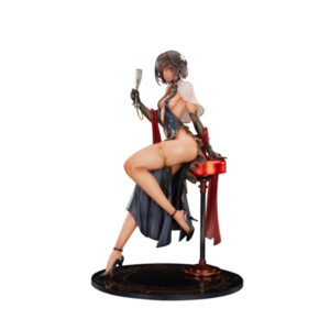 大人ゆきかぜ 夜会ドレスVer.