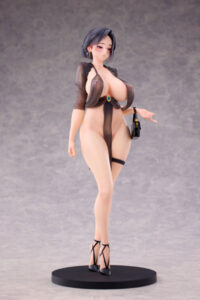 高城麗華-秘密のパーティ 通常Ver.