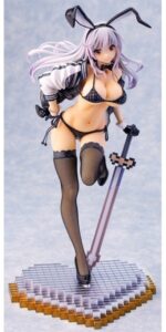 宇佐田 ゆう illustration by saitom