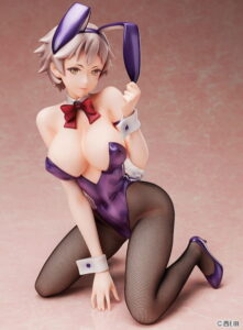 筑紫 麗 バニーVer.