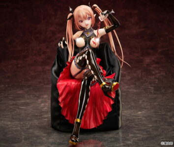 ドラキュリア†ルヴィ（プレーン版）