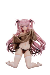 ルルム セーター Illustrated by 玉之けだま 豪華版